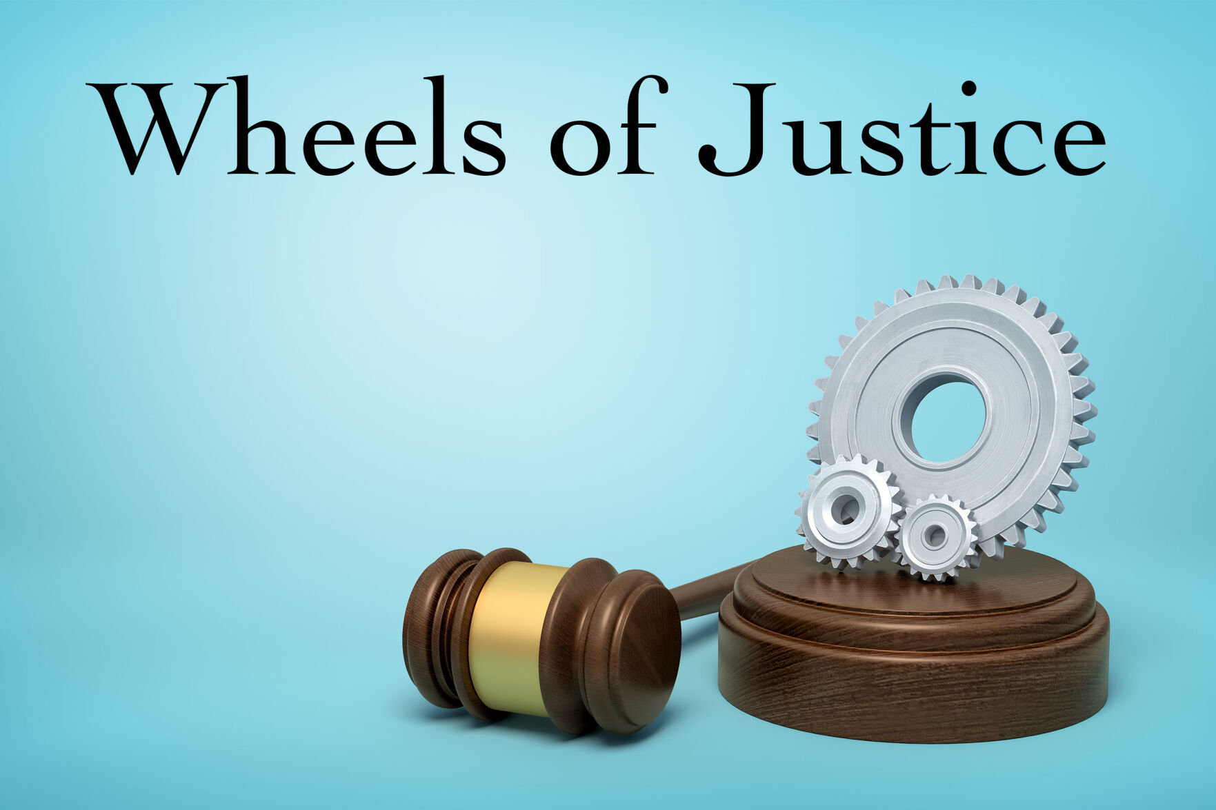 Wheels of Justice
